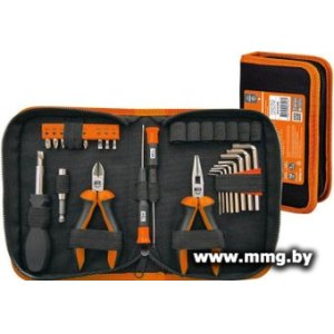 Купить Набор инструментов TDM Electric SQ1014-0205 (31 предмет) в Минске, доставка по Беларуси