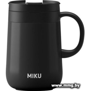 Купить Miku 500мл (черный) в Минске, доставка по Беларуси
