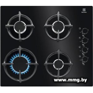 Купить Electrolux EGG6407K в Минске, доставка по Беларуси
