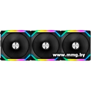 for case 1stPlayer XF7 ARGB (3 шт, черный)