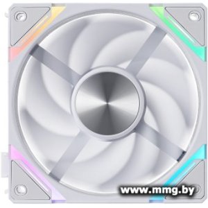 for case 1stPlayer XF7 Reverse ARGB (белый) XF7R-WH-1IN1