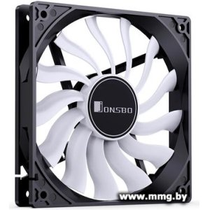 for case Jonsbo 12020 (черный)