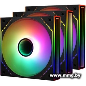 Купить for case Thermalright TL-M12-S X3 (черный) в Минске, доставка по Беларуси