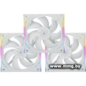 Купить for case Thermalright TL-M12W X3 (белый) в Минске, доставка по Беларуси