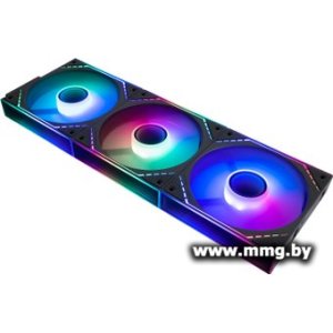 Купить for case Thermalright TL-M12Q-S X3 (черный) в Минске, доставка по Беларуси