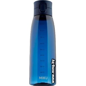 Купить Miku 1л (синий) в Минске, доставка по Беларуси