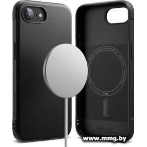 Купить Чехол Ringke Onyx Magnetic для iPhone 16e Black в Минске, доставка по Беларуси