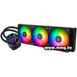 Купить SilverStone NovaPeak 360 ARGB в Минске, доставка по Беларуси