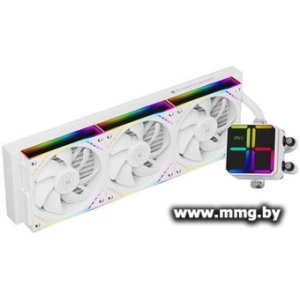 Купить Thermalright Magic Qube 360 ARGB (белый) в Минске, доставка по Беларуси