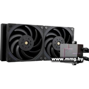 Купить Thermalright Core Matrix 240 (черный) в Минске, доставка по Беларуси