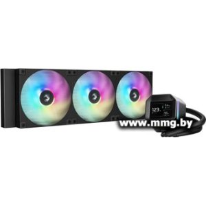 Купить DeepCool LM420 R-LM420-BKDMMC-1 в Минске, доставка по Беларуси
