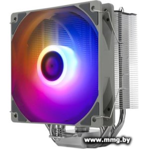 Купить Thermalright Assassin King 120 SE ARGB (серый) в Минске, доставка по Беларуси