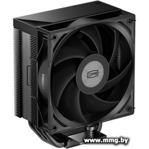 Купить PCCooler RT500 TC (черный) в Минске, доставка по Беларуси