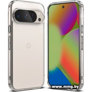 Чехол Ringke Fusion для Pixel 10 Pro XL Matte Clear