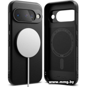 Чехол Ringke Onyx Magnetic для Pixel 10 Black
