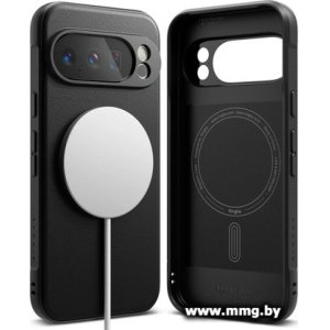 Купить Чехол Ringke Onyx Magnetic для Pixel 10 Pro Black в Минске, доставка по Беларуси