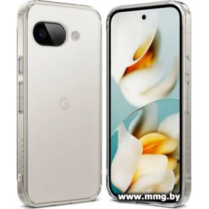 Купить Чехол Ringke Fusion для Pixel 9a Matte Clear в Минске, доставка по Беларуси
