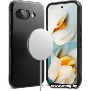 Чехол Ringke Onyx Magnetic для Pixel 9a Black