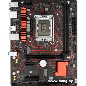 Maxsun Milestone B760M D5L V2