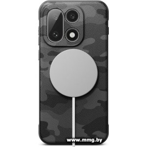Купить Чехол Ringke Onyx Magnetic для OnePlus 15 (Camo Black) в Минске, доставка по Беларуси