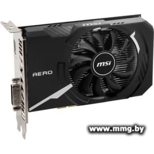 Купить GT1030 4GB/64b/Aero ITX 4GD4 OC в Минске, доставка по Беларуси