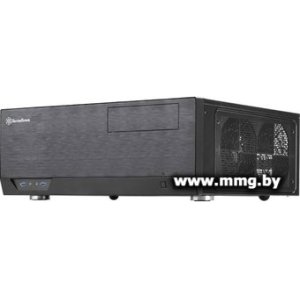 SilverStone Grandia GD09 SST-GD09B