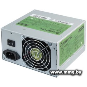Купить 400W Chieftec PSF-400B в Минске, доставка по Беларуси