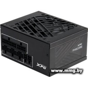 750W ADATA XPG PYMCORE SFX Gold (PYMCORE750G-BKCEU)