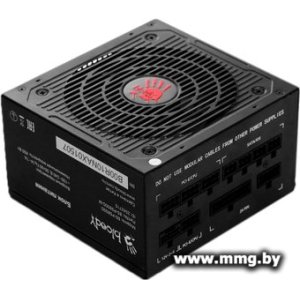 Купить 850W A4Tech Bloody BD-PS850G в Минске, доставка по Беларуси