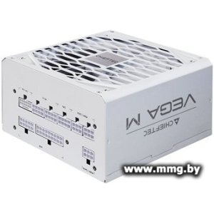850W Super Chieftec Vega M 850W PPG-850-CW