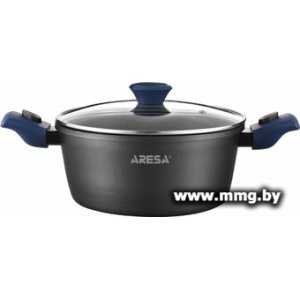 Кастрюля Aresa ARK-01-03103