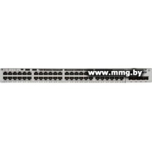 Cisco Catalyst C9200L-48T-4G-E