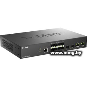 Купить D-Link DGS-1210-10XS/ME/C1A в Минске, доставка по Беларуси