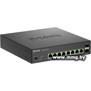 Купить D-Link DMS-1250-10SPL/A1A/6KV в Минске, доставка по Беларуси