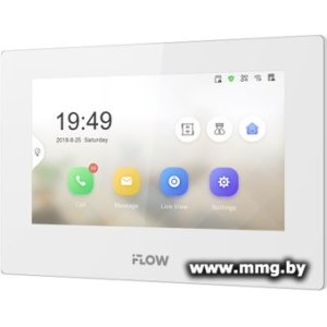 Купить iFlow F-VI-3242IPE1/White в Минске, доставка по Беларуси