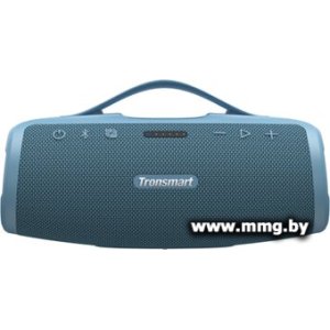 Купить Tronsmart Mirtune S100 (синий) в Минске, доставка по Беларуси