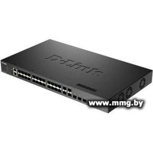 Купить D-Link DXS-3410-32SY/A1A в Минске, доставка по Беларуси