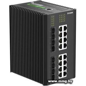 Купить D-Link DIS-310G-24X/A1A в Минске, доставка по Беларуси