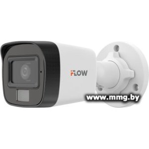 Купить IP-камера iFlow F-IC-1142M(E)(2.8mm) в Минске, доставка по Беларуси