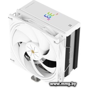 Купить Thermalright Assassin X 120 R Digital (белый)(AX120-R-DIGITAL-WH) в Минске, доставка по Беларуси