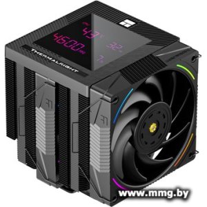 Купить Thermalright Phantom Spirit 120 Digital EVO (черный) в Минске, доставка по Беларуси