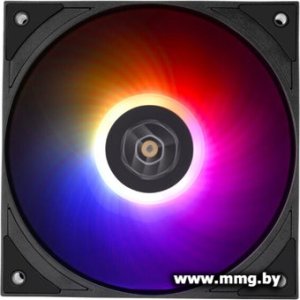 Купить Thermalright TL-H12015B-S (черный) в Минске, доставка по Беларуси