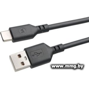 Купить Кабель Cablexpert CCP-USB2-AMCM-1M-RU-B в Минске, доставка по Беларуси