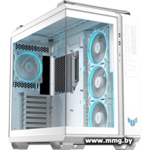 ASUS TUF Gaming GT502 Horizon (белый) 90DC0093-B19010