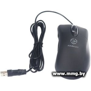 Raskat M018