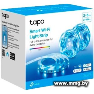 Готовый комплект светодиодной ленты TP-Link Tapo L900-10