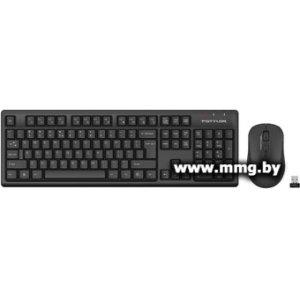 Купить A4Tech Fstyler FG1200 (черный) в Минске, доставка по Беларуси
