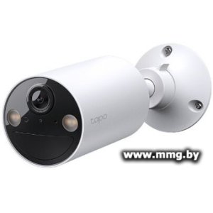 Купить IP-камера TP-Link Tapo C410 (1-pack) в Минске, доставка по Беларуси