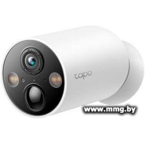 Купить IP-камера TP-Link Tapo C425 (1-pack) в Минске, доставка по Беларуси