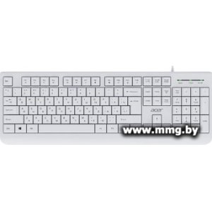 Acer OKW400 (белый) ZL.KBDEE.01B